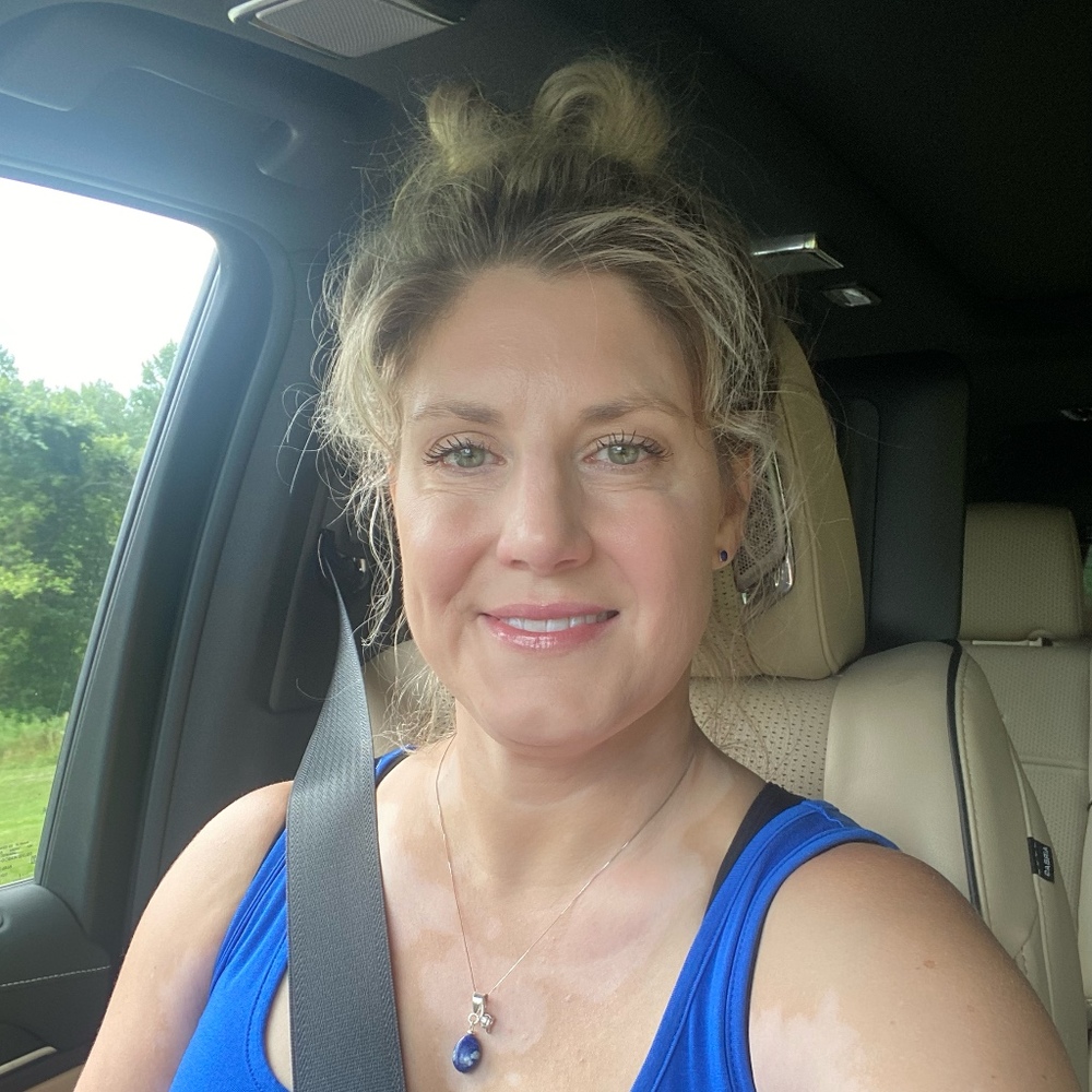 Meet your Posher, Jennifer